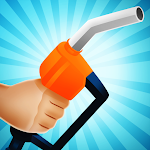 Gas Station Inc. screenshot-app