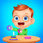 The Babysitter screenshot-app