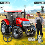 Farming Games screenshot-app
