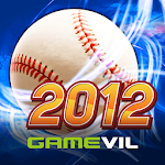Baseball Superstars® 2012 screenshot-app