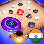 Carrom Master screenshot-app