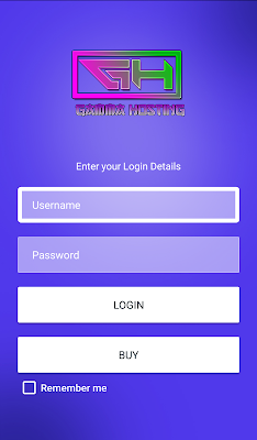 Gamma Iptv Premium screenshot-app