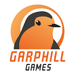 Garphill Games Companion screenshot-app