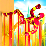 Insane Grand Speed hero Crime screenshot-app