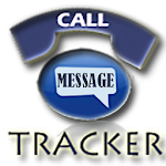 Message and Call Tracker screenshot-app