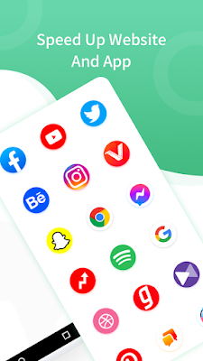 Daily VPN - Super Proxy App screenshot-app