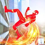 Light Speed hero screenshot-app
