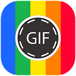 GIF Maker screenshot-app