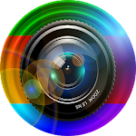 Magic Camera screenshot-app