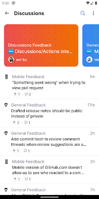 GitHub screenshot-app