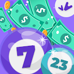 Make money with Lucky Numbers screenshot-app