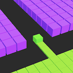 Color Fill 3D screenshot-app