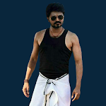 Thalapathy Vijay Stickers screenshot-app