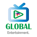 TV GLOBALE screenshot-app