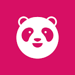 foodpanda screenshot-app