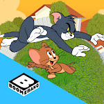 Tom & Jerry screenshot-app