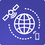 GNSS Surveyor screenshot-app