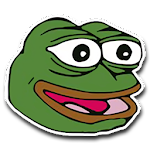 Meme Stickers for WhatsApp screenshot-app