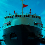 Big Cruise Cargo Ship Sim screenshot-app