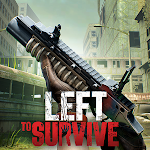 Left to Survive screenshot-app