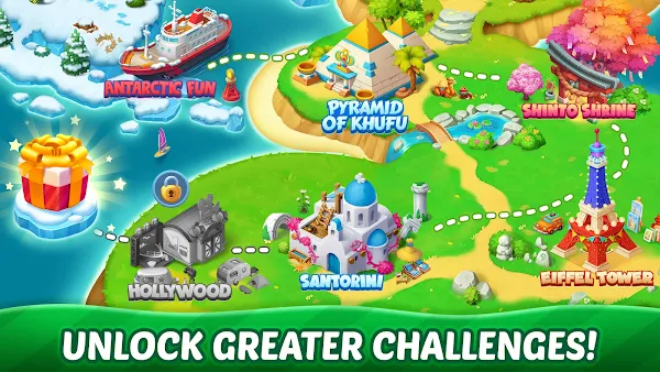 Bingo Aloha-Lucky Bingo Party screenshot-app
