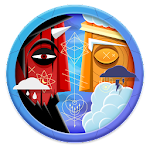 Godville screenshot-app