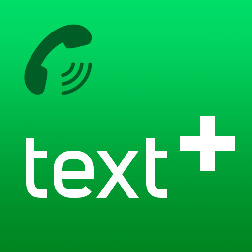 textPlus screenshot-app