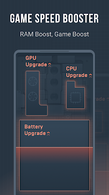 FlashDog - GFX Tool screenshot-app