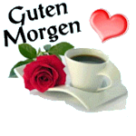 Guten Morgen Und Gute Nacht Sticker (Aufkleber) screenshot-app