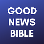 Good News Bible (English) screenshot-app