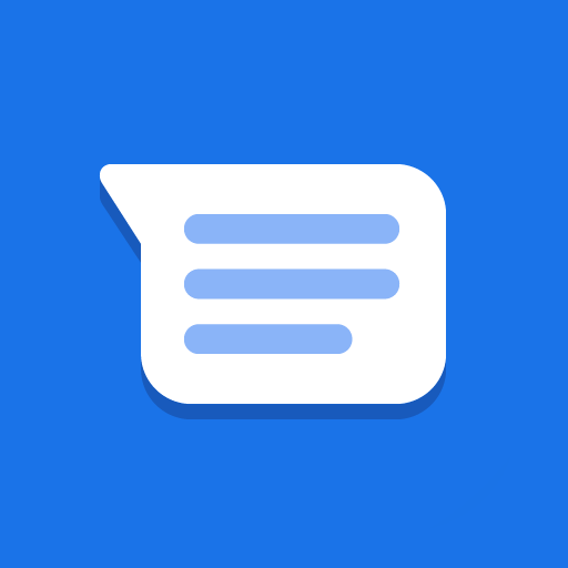 Messages screenshot-app