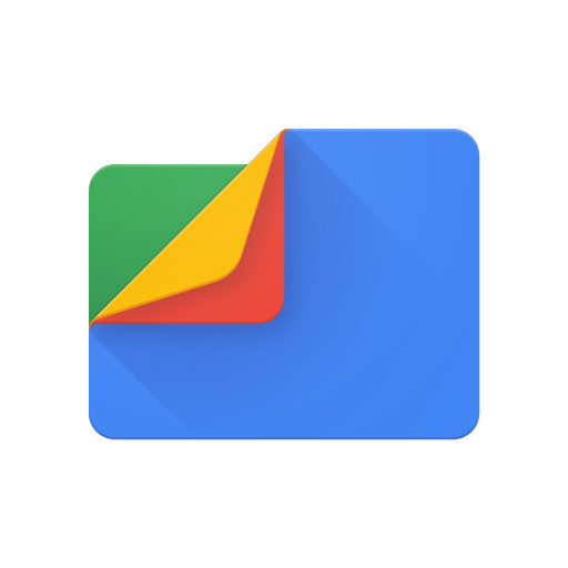 Files by Google screenshot-app