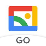 Gallery Go screenshot-app