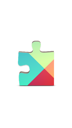 Google Play services screenshot-app