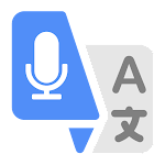 Voice Translator App screenshot-app