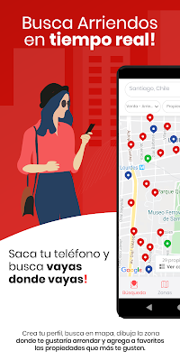 GOPLACEIT screenshot-app
