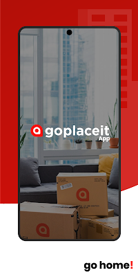 GOPLACEIT screenshot-app