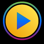 GoPlayer screenshot-app