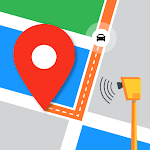 Radar GO-X screenshot-app