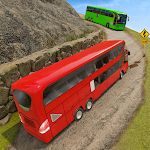 Offroad Bus Simulator Game screenshot-app