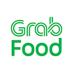 GrabFood screenshot-app