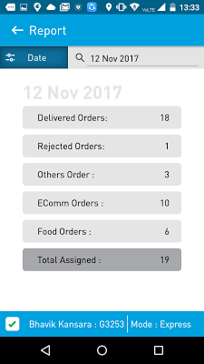 Grab Rider screenshot-app