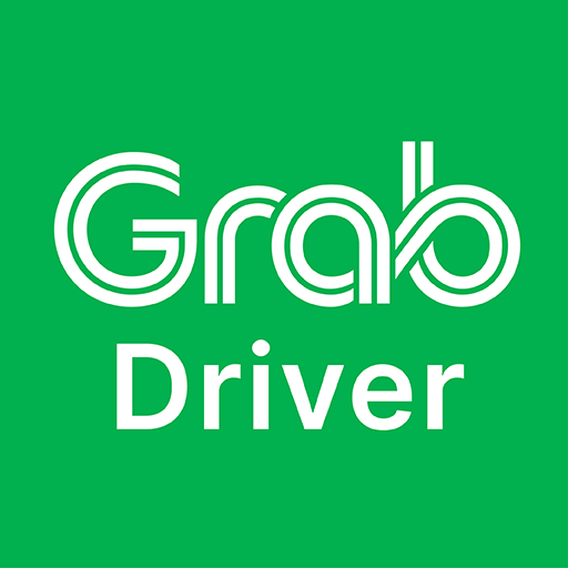 Grab Driver screenshot-app