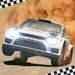 Real Rally screenshot-app
