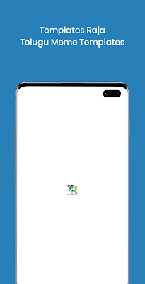 Telugu Meme Templates screenshot-app