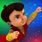 Super Bheem Galaxy Rush screenshot-app