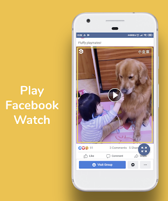 MiniFace Manager for Facebook screenshot-app
