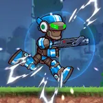 Mega Boy screenshot-app