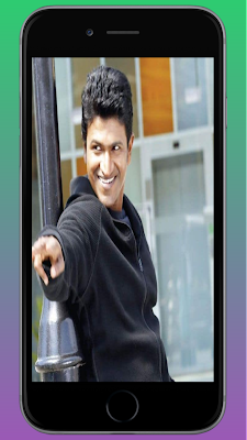 Puneeth Rajkumar HD Wallpapers screenshot-app
