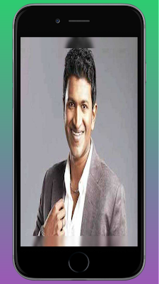 Puneeth Rajkumar HD Wallpapers screenshot-app